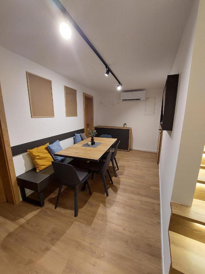 Casa Gray 2 Leilighet Koper Eksteriør bilde